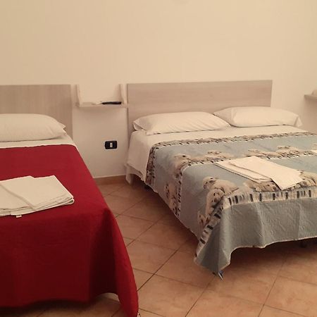 Sweet Home Tempo Libero San Severo Zewnętrze zdjęcie