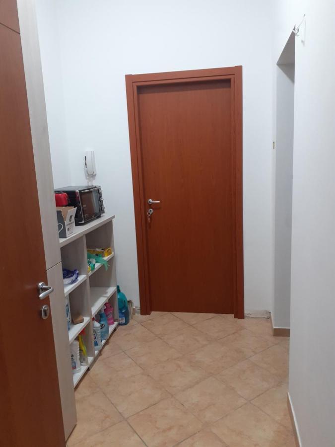 Sweet Home Tempo Libero San Severo Zewnętrze zdjęcie