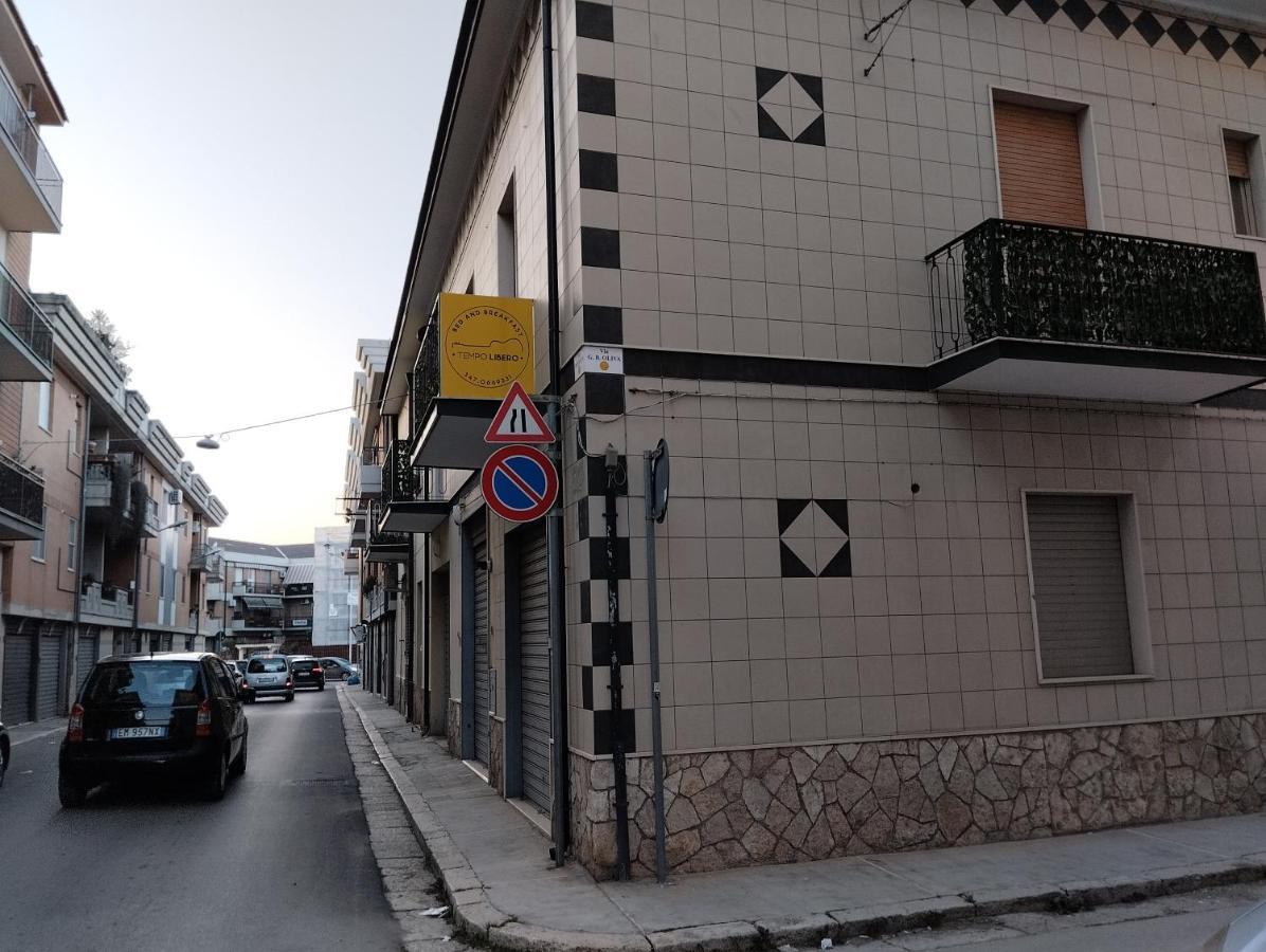 Sweet Home Tempo Libero San Severo Zewnętrze zdjęcie