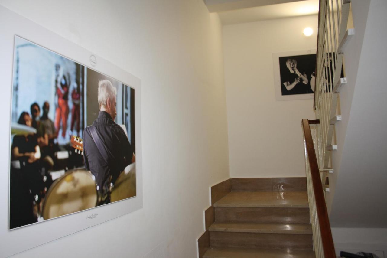 Sweet Home Tempo Libero San Severo Zewnętrze zdjęcie