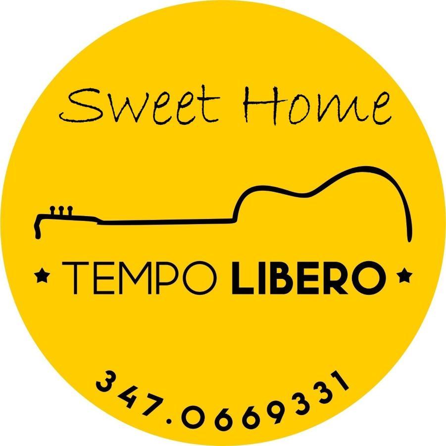 Sweet Home Tempo Libero San Severo Zewnętrze zdjęcie