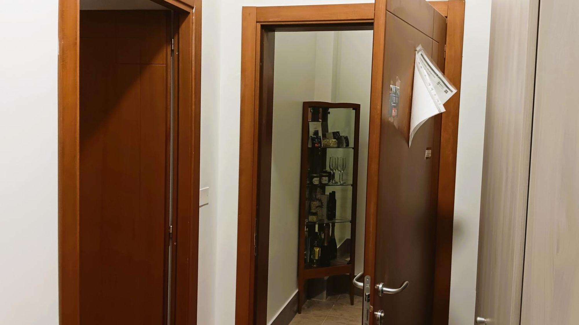 Sweet Home Tempo Libero San Severo Zewnętrze zdjęcie