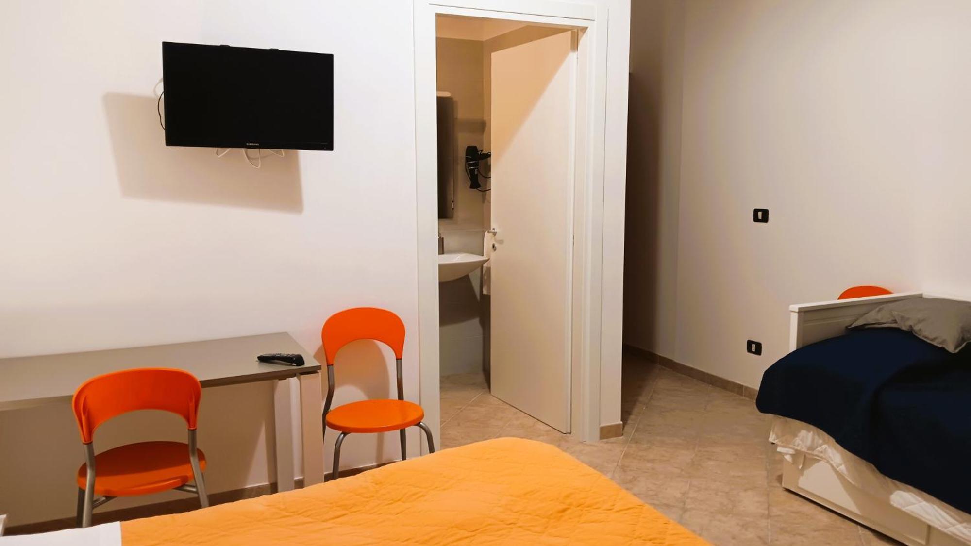 Sweet Home Tempo Libero San Severo Zewnętrze zdjęcie