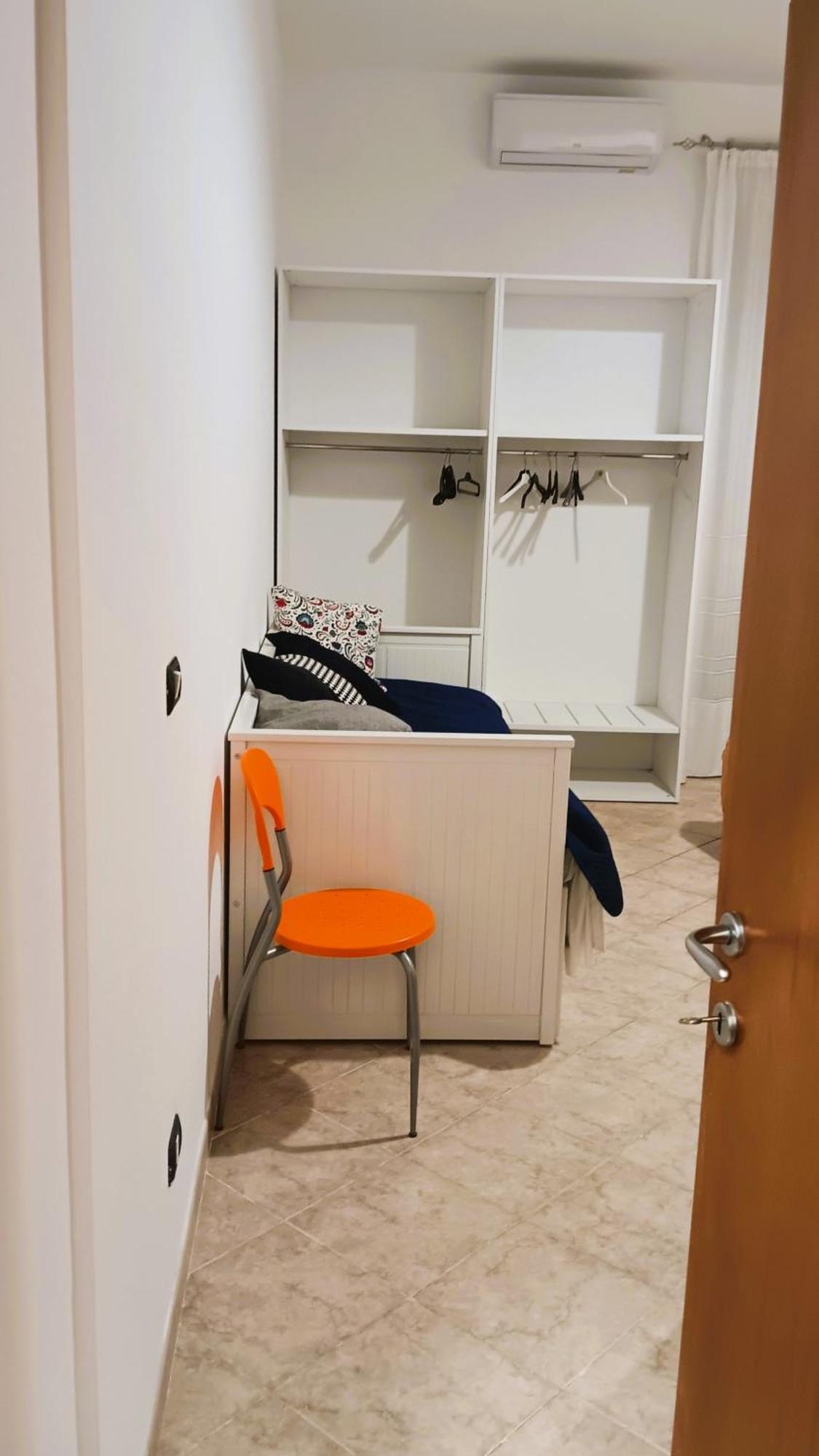 Sweet Home Tempo Libero San Severo Zewnętrze zdjęcie