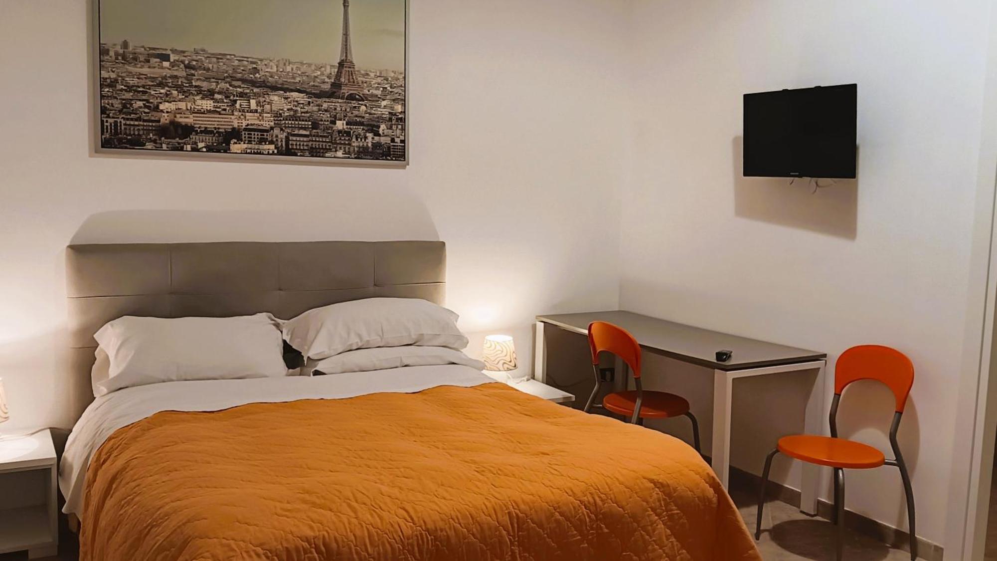 Sweet Home Tempo Libero San Severo Zewnętrze zdjęcie