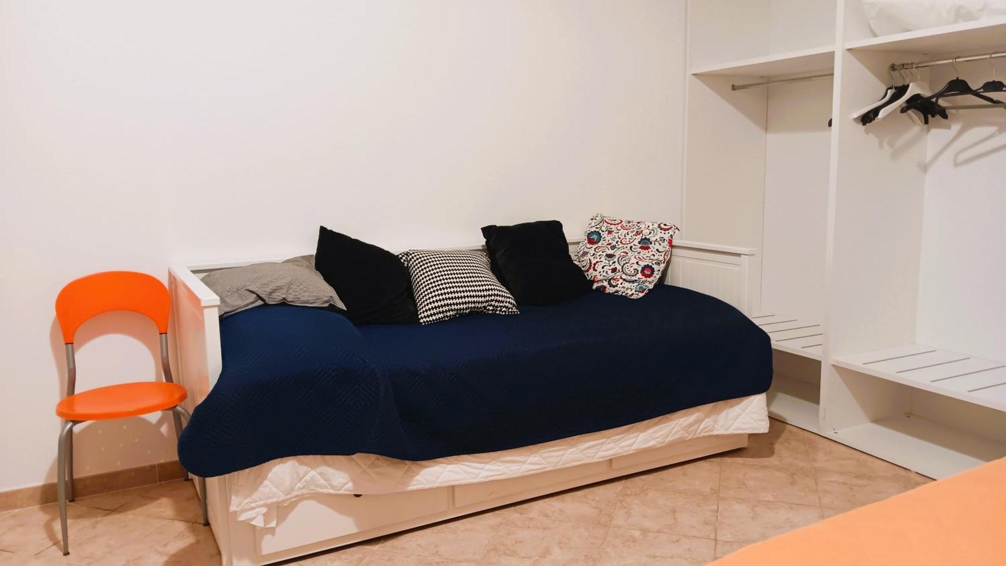 Sweet Home Tempo Libero San Severo Zewnętrze zdjęcie