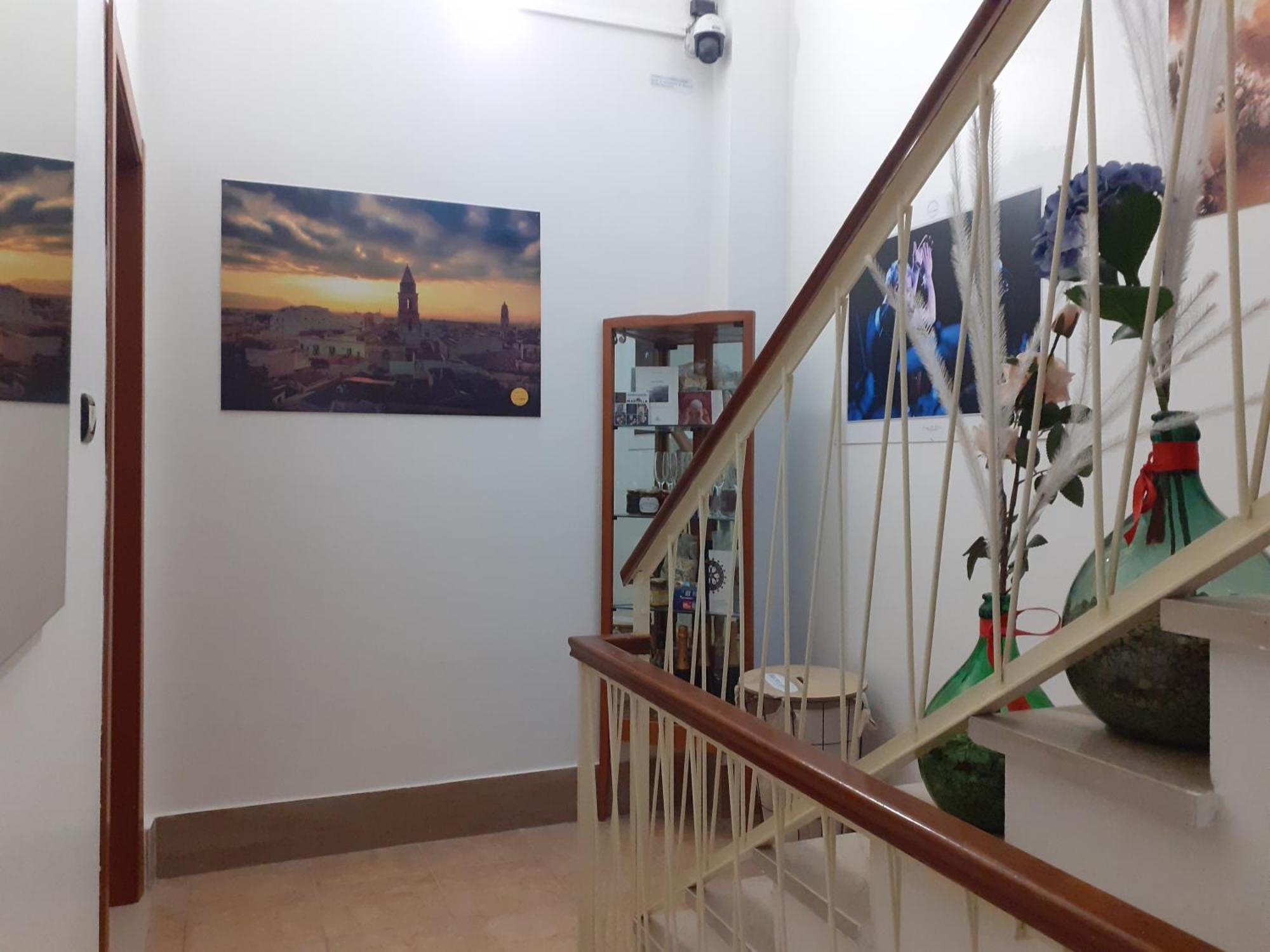 Sweet Home Tempo Libero San Severo Zewnętrze zdjęcie