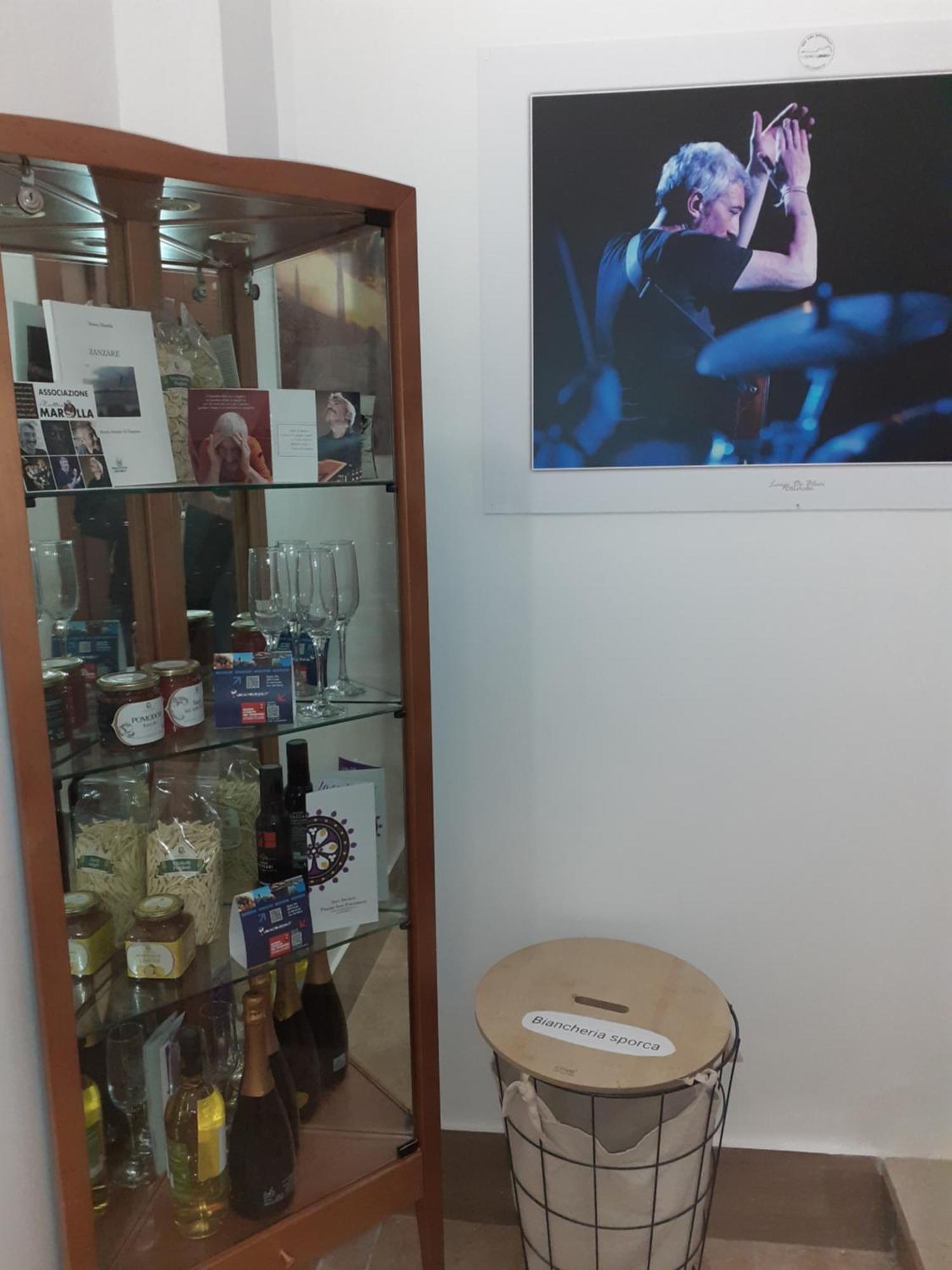 Sweet Home Tempo Libero San Severo Zewnętrze zdjęcie