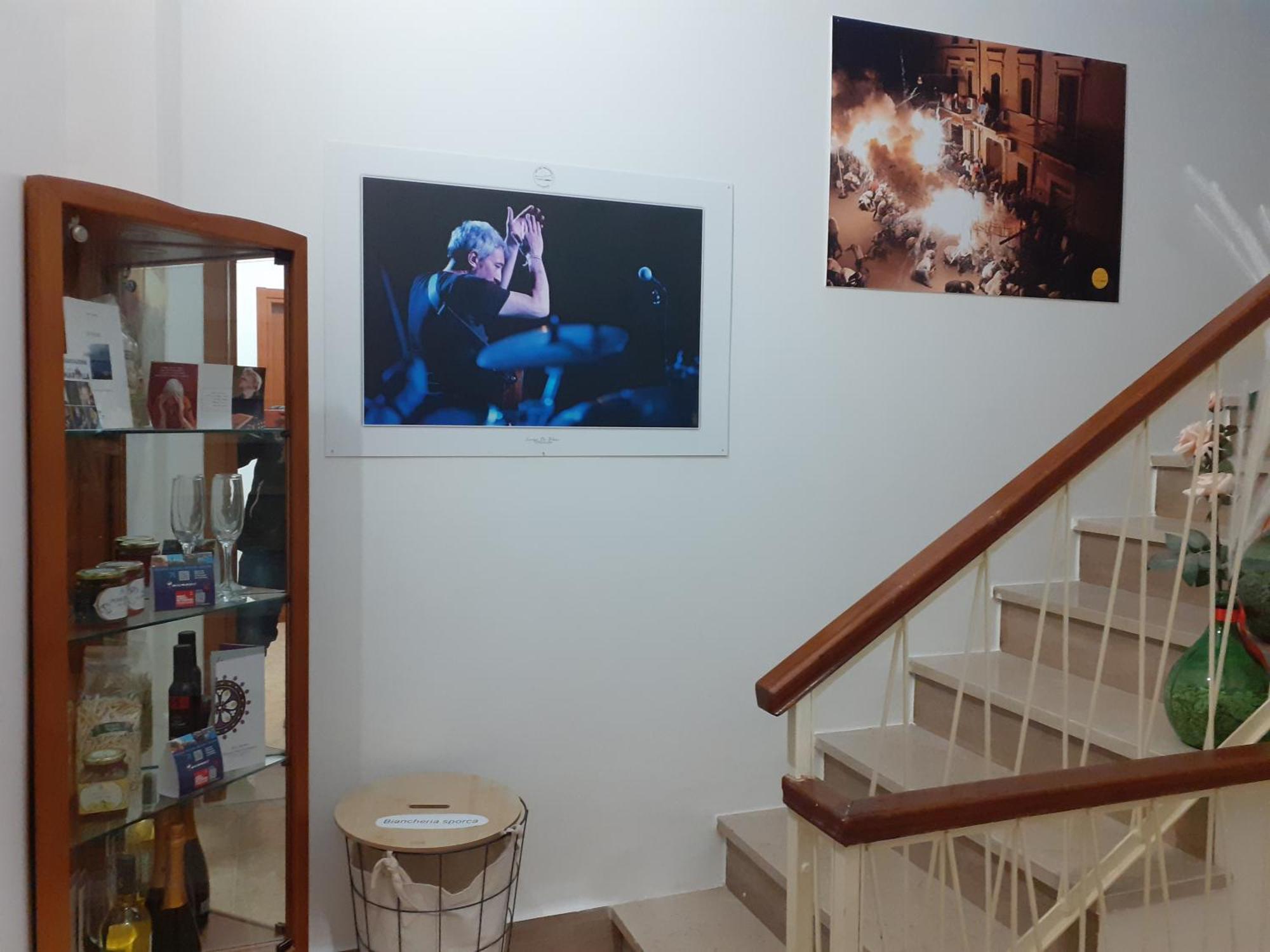 Sweet Home Tempo Libero San Severo Zewnętrze zdjęcie