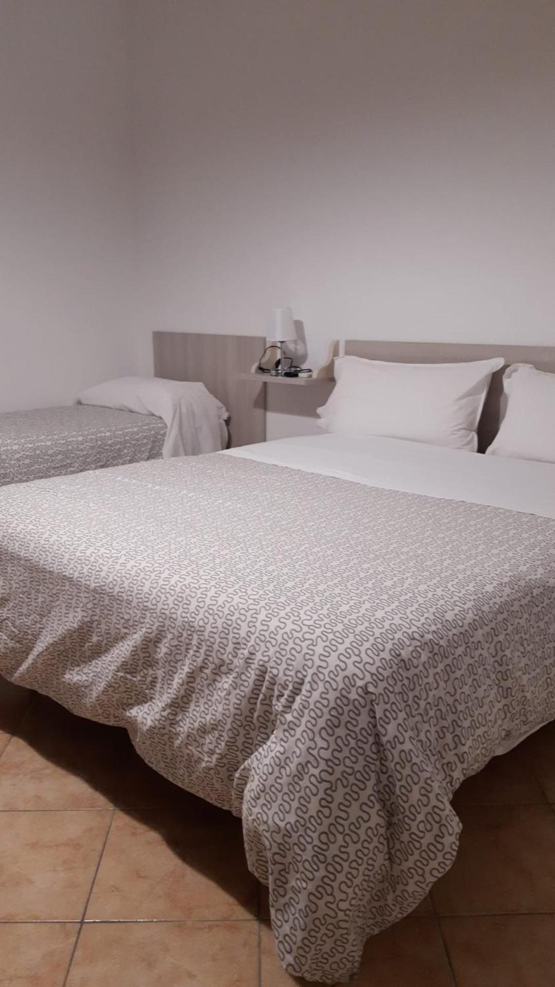 Sweet Home Tempo Libero San Severo Zewnętrze zdjęcie