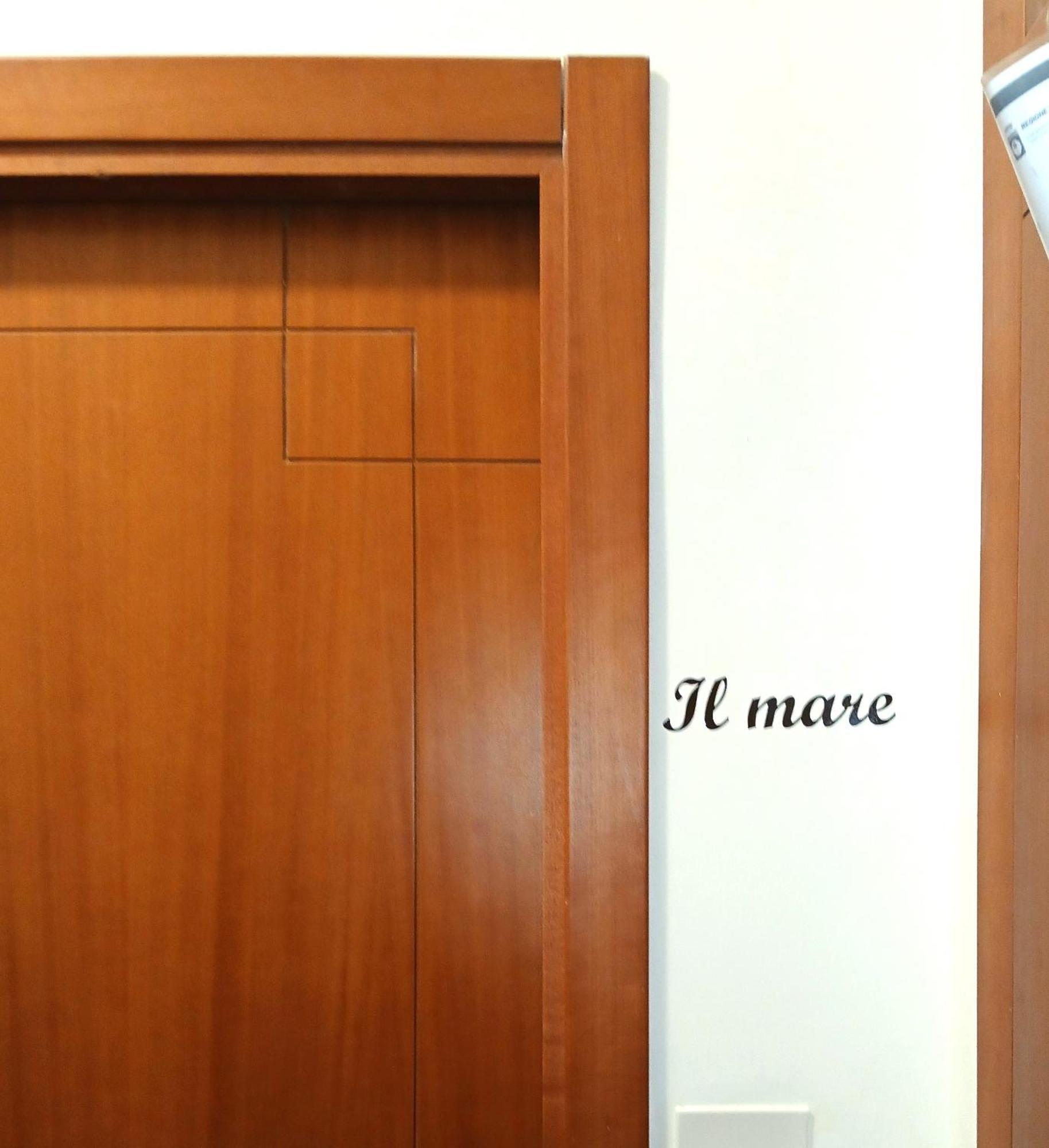 Sweet Home Tempo Libero San Severo Zewnętrze zdjęcie
