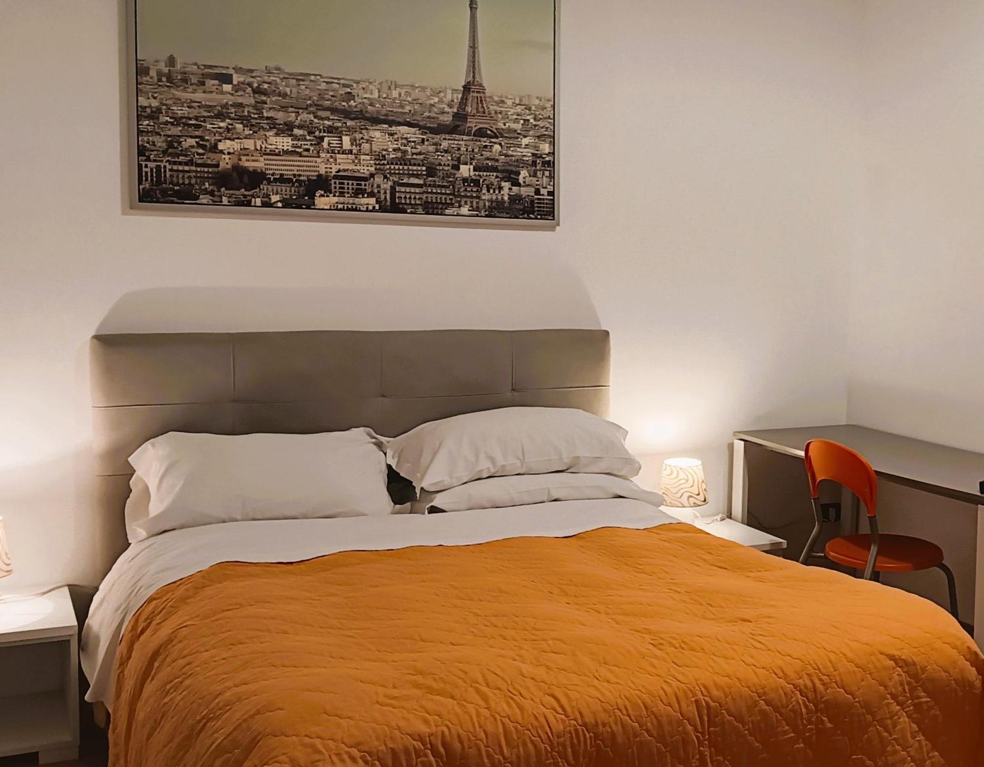 Sweet Home Tempo Libero San Severo Zewnętrze zdjęcie