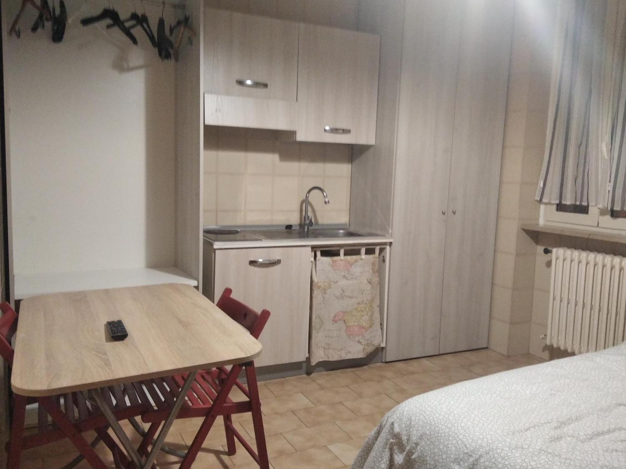 Sweet Home Tempo Libero San Severo Zewnętrze zdjęcie