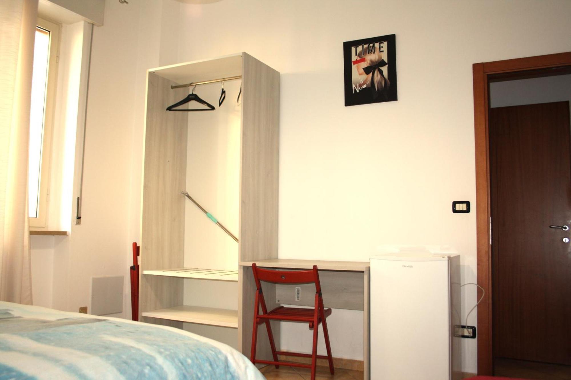 Sweet Home Tempo Libero San Severo Zewnętrze zdjęcie