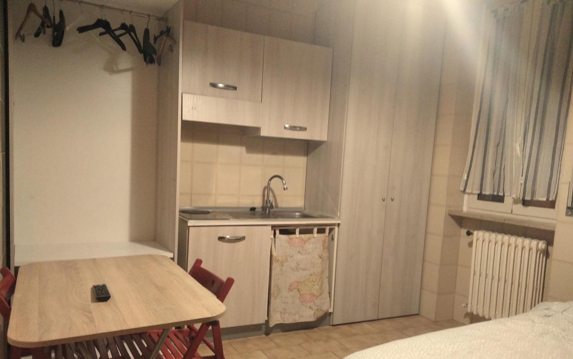 Sweet Home Tempo Libero San Severo Zewnętrze zdjęcie