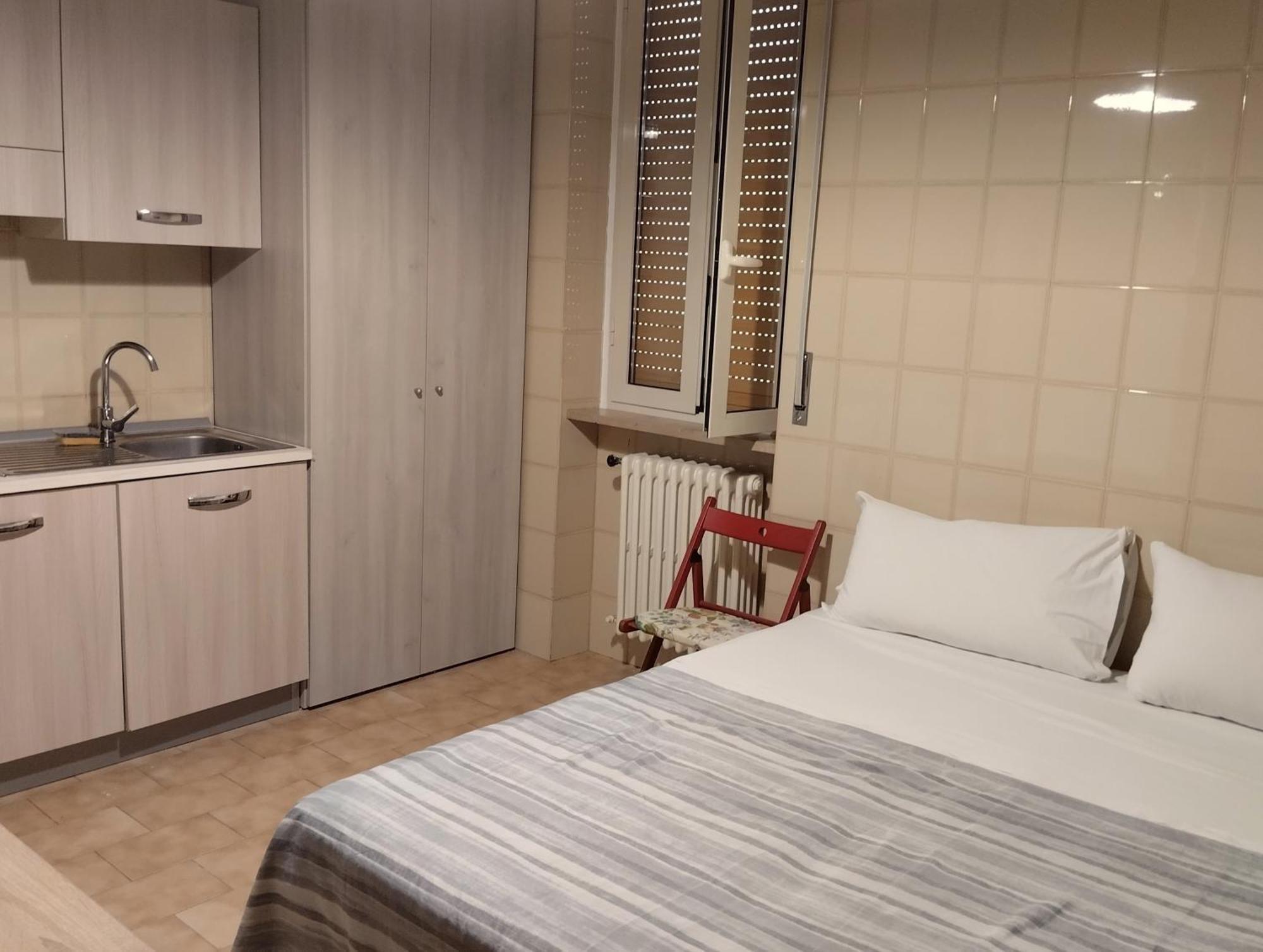 Sweet Home Tempo Libero San Severo Zewnętrze zdjęcie