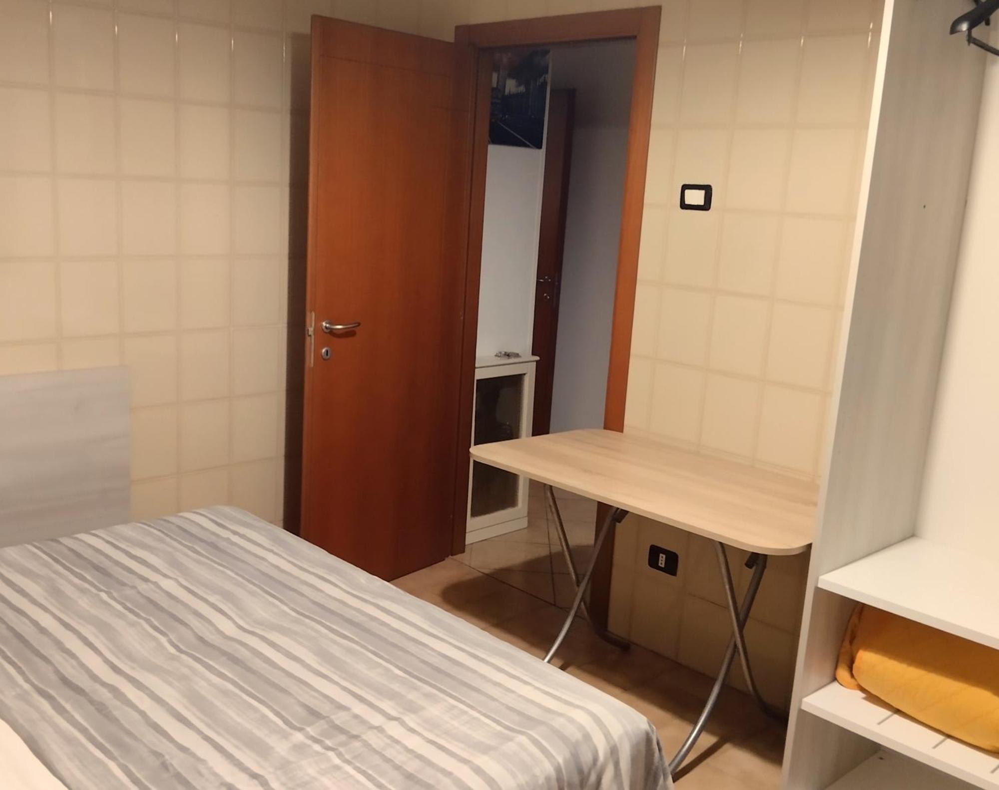 Sweet Home Tempo Libero San Severo Zewnętrze zdjęcie