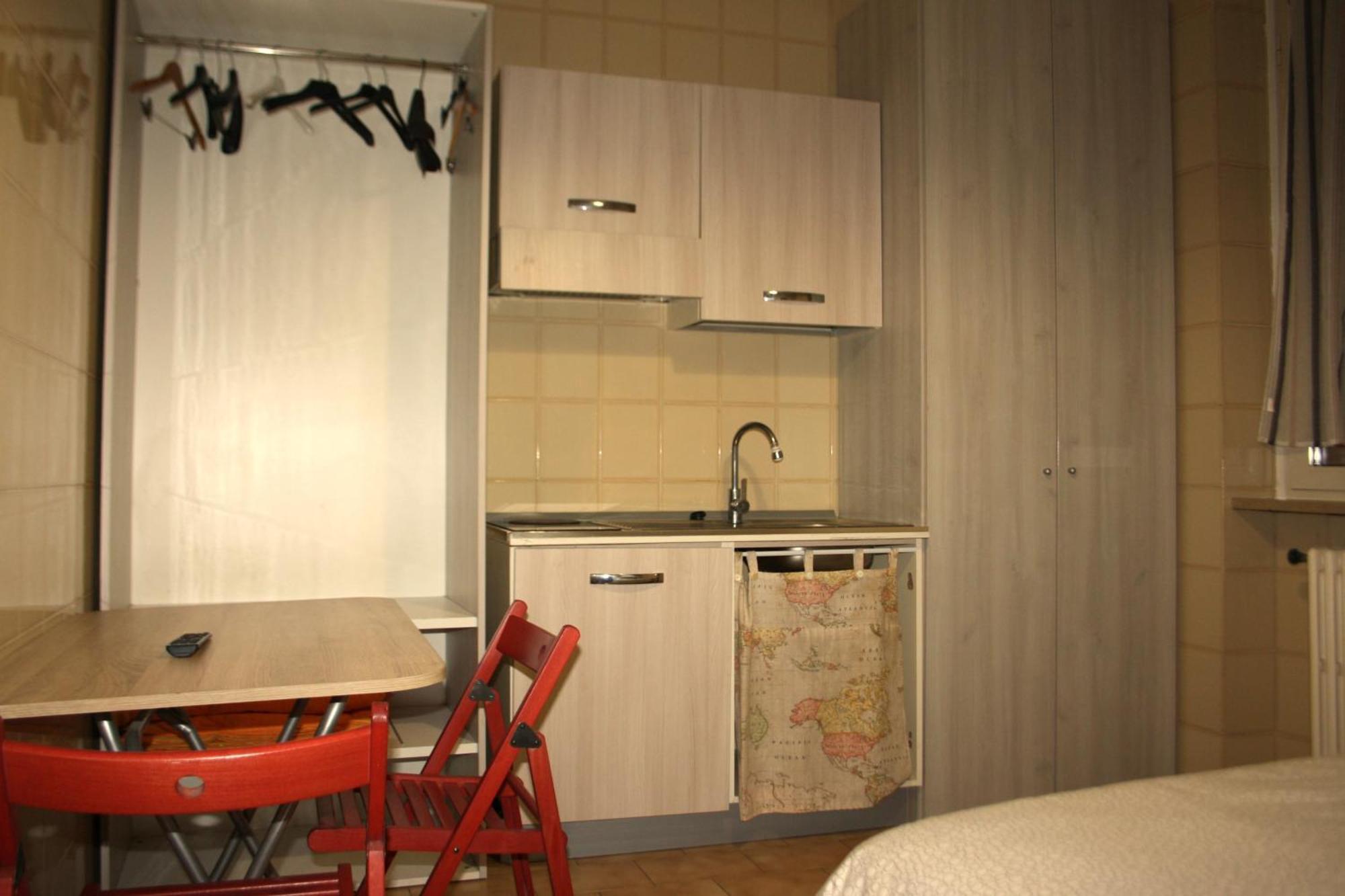 Sweet Home Tempo Libero San Severo Zewnętrze zdjęcie