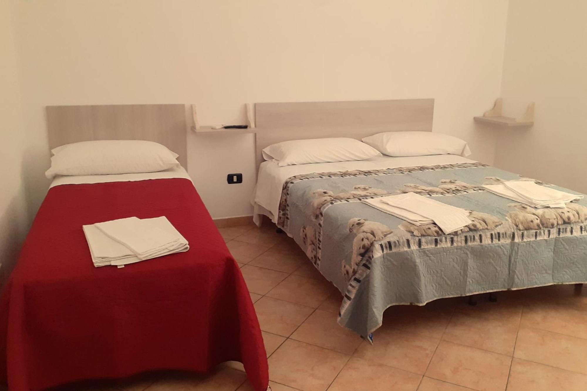Sweet Home Tempo Libero San Severo Zewnętrze zdjęcie