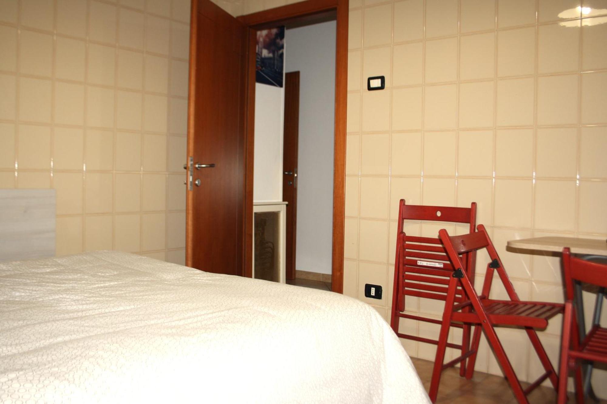 Sweet Home Tempo Libero San Severo Zewnętrze zdjęcie