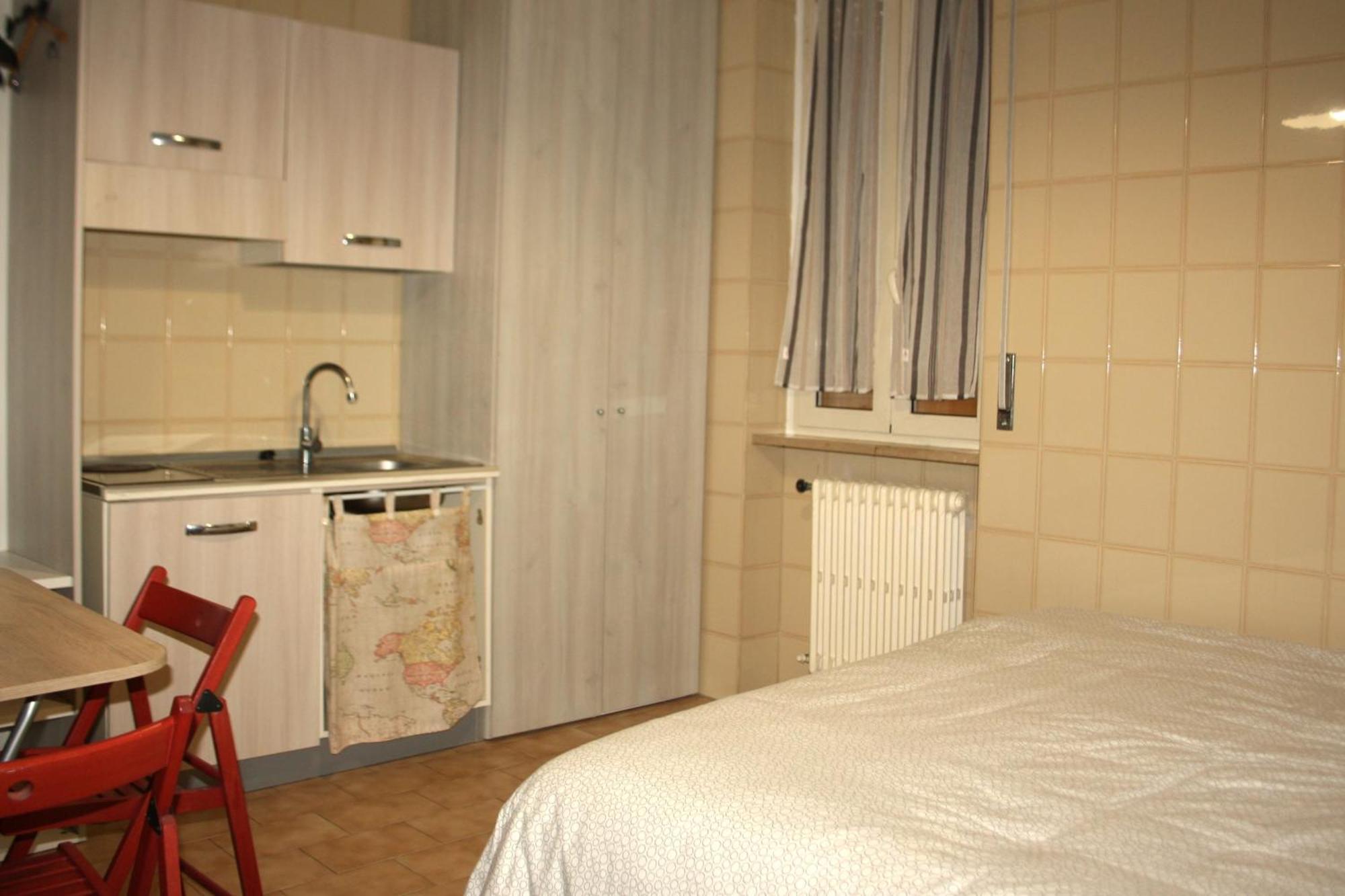 Sweet Home Tempo Libero San Severo Zewnętrze zdjęcie