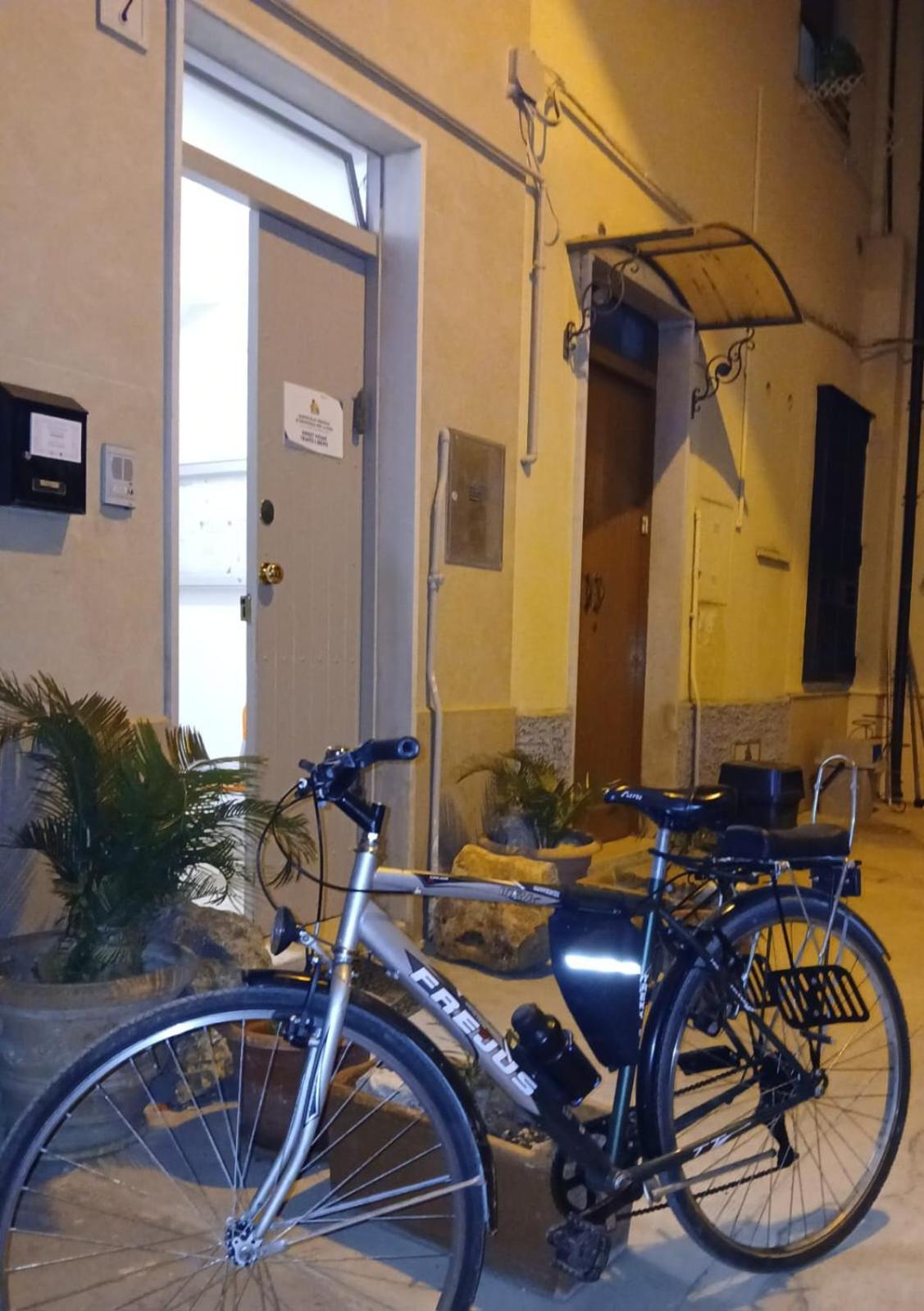 Sweet Home Tempo Libero San Severo Zewnętrze zdjęcie