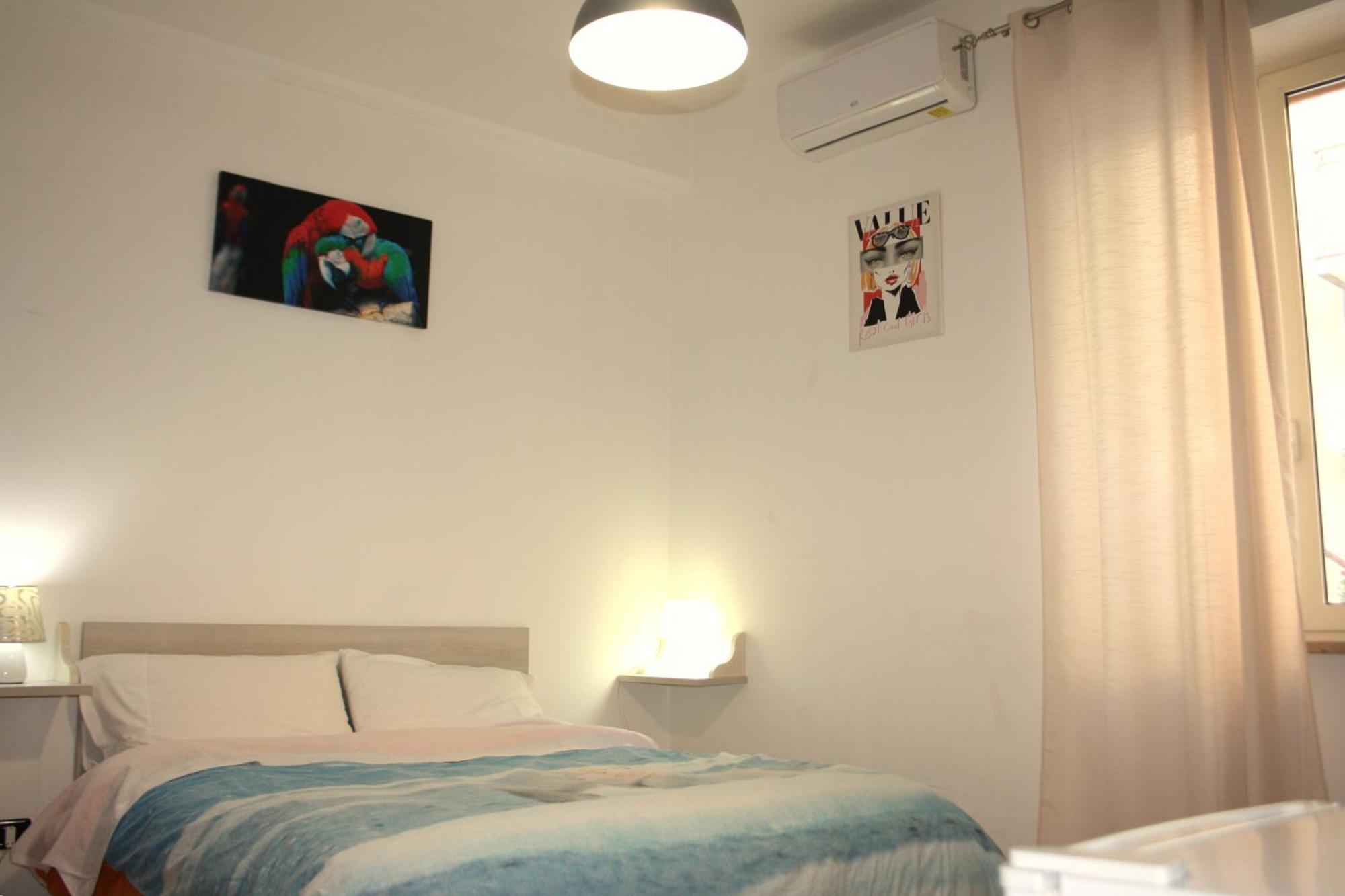 Sweet Home Tempo Libero San Severo Zewnętrze zdjęcie