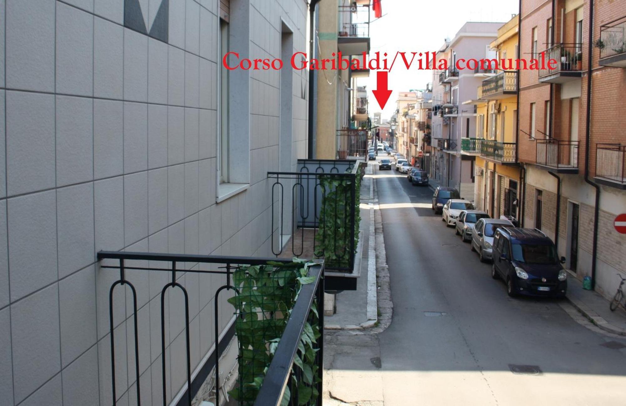 Sweet Home Tempo Libero San Severo Zewnętrze zdjęcie