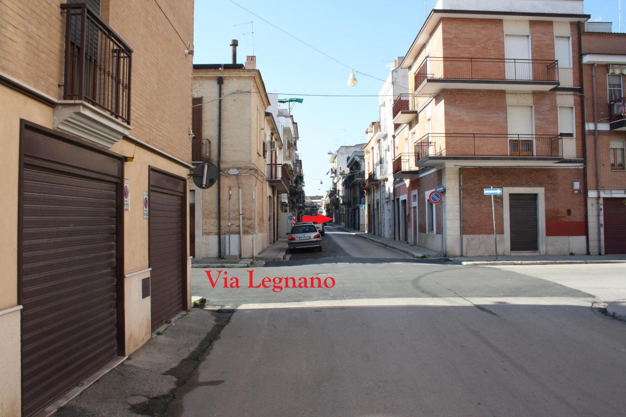 Sweet Home Tempo Libero San Severo Zewnętrze zdjęcie