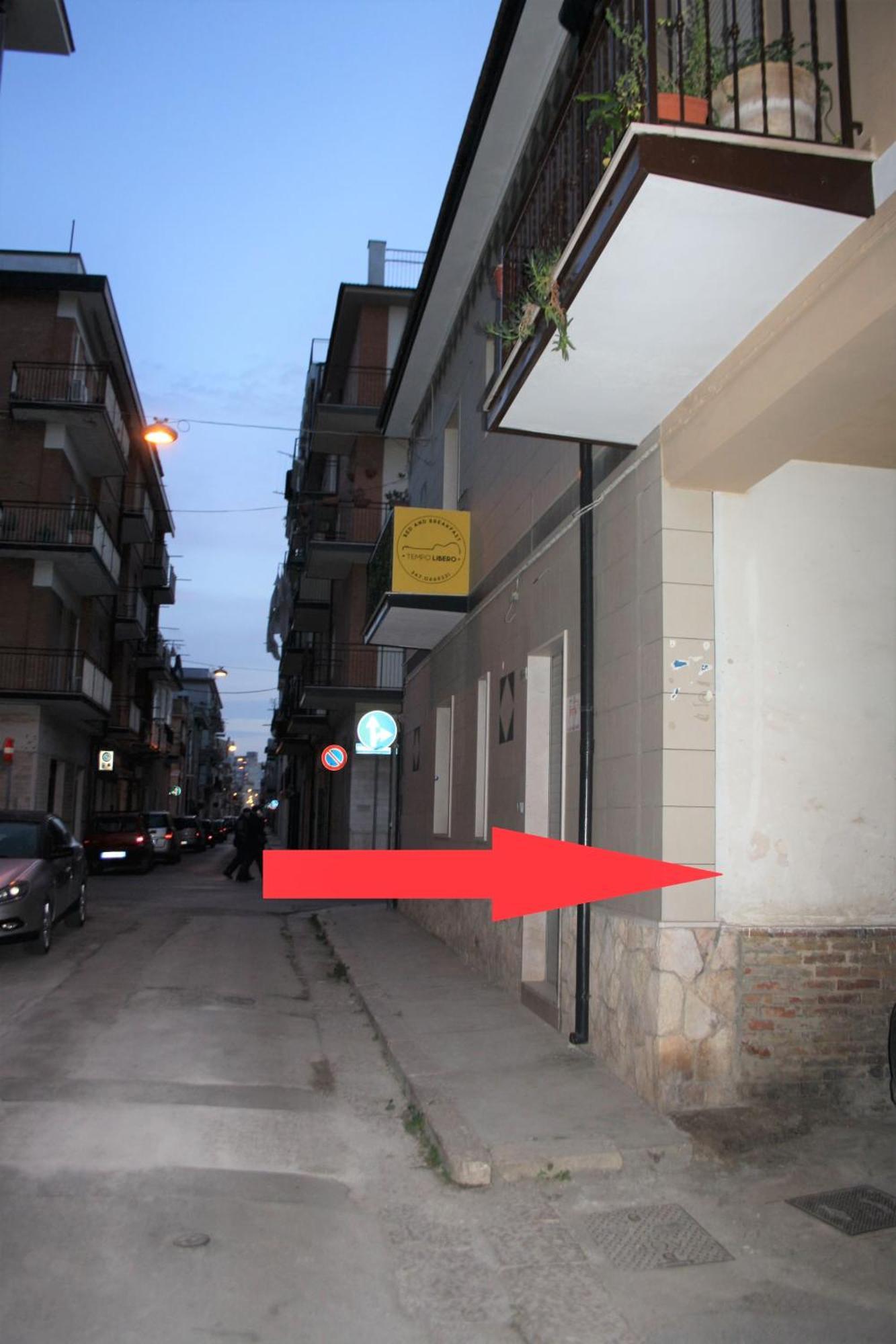 Sweet Home Tempo Libero San Severo Zewnętrze zdjęcie
