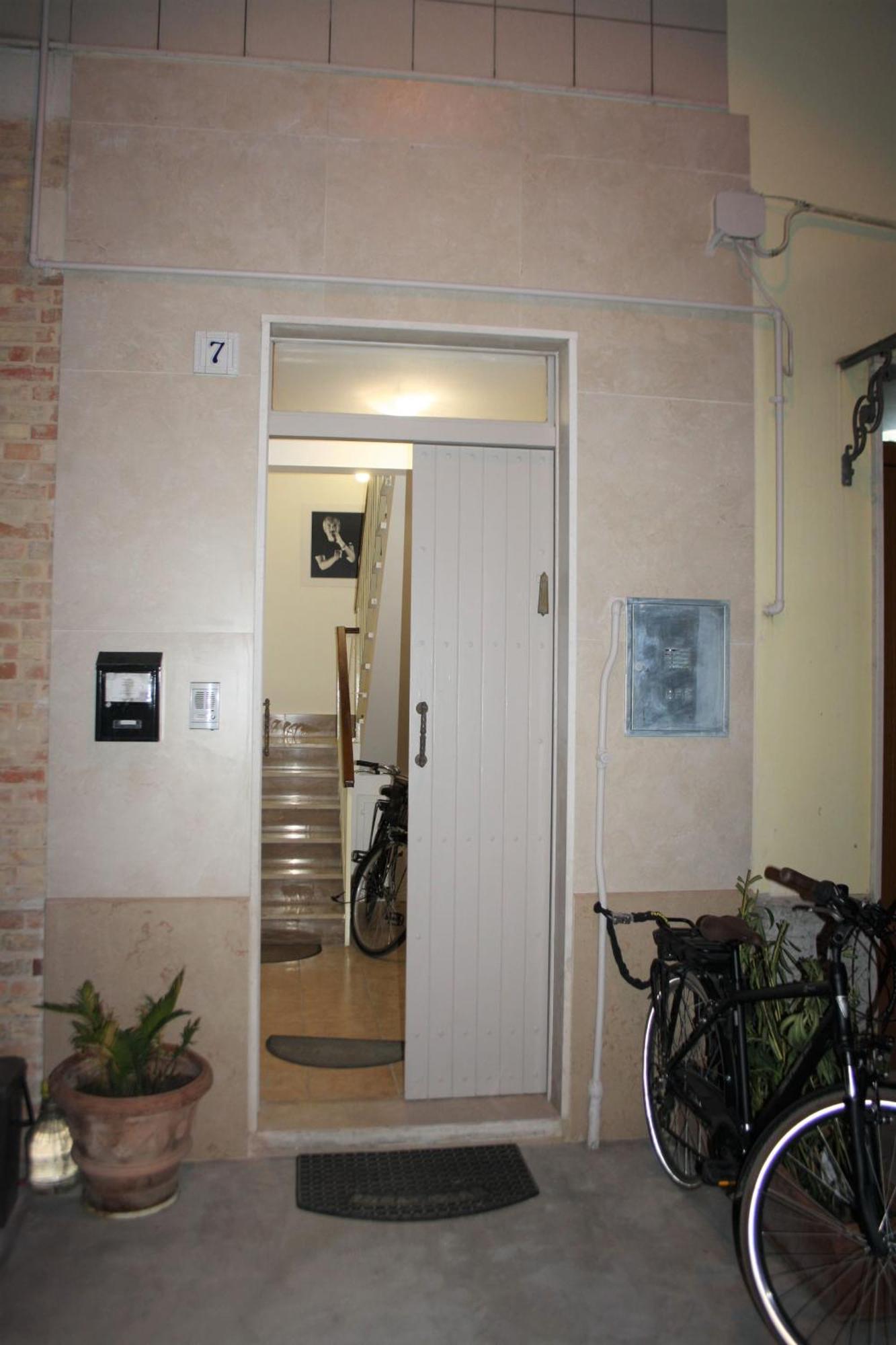 Sweet Home Tempo Libero San Severo Zewnętrze zdjęcie